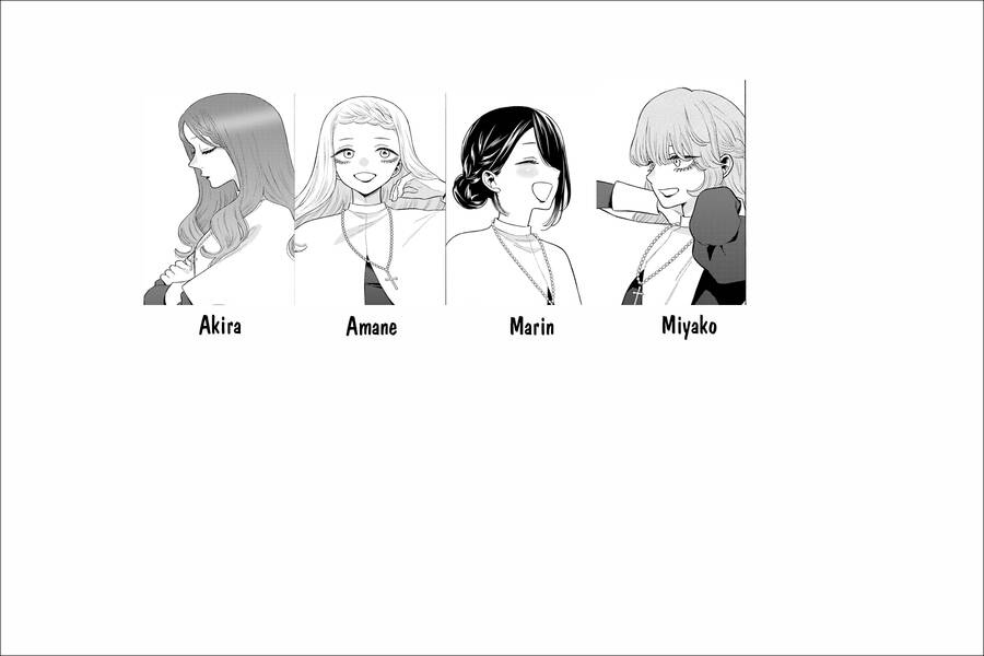 Nàng Nổi Loạn X Chàng Thợ May Chap 82 - Next Chap 83