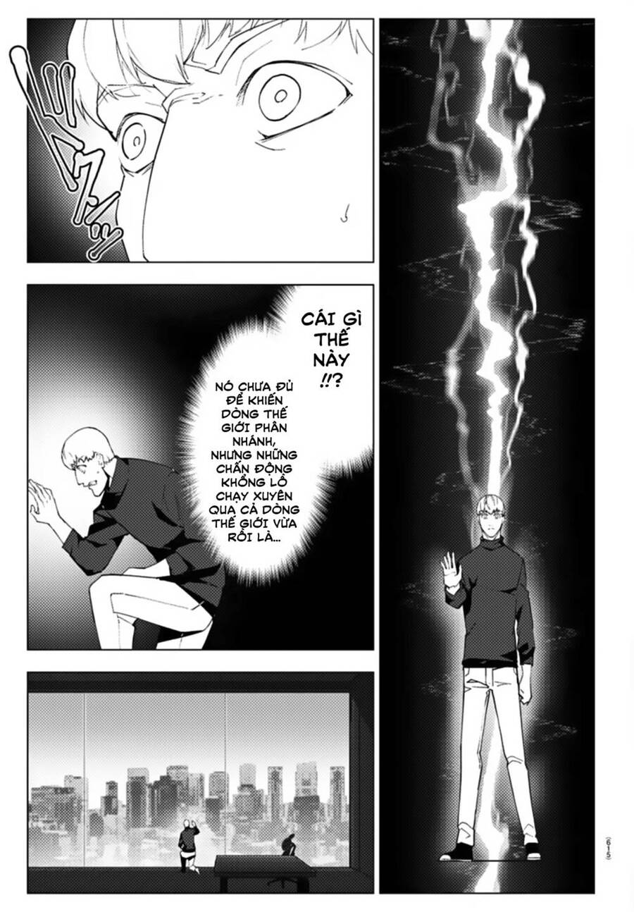 Darwins Game Chap 109 - Next Chap 110