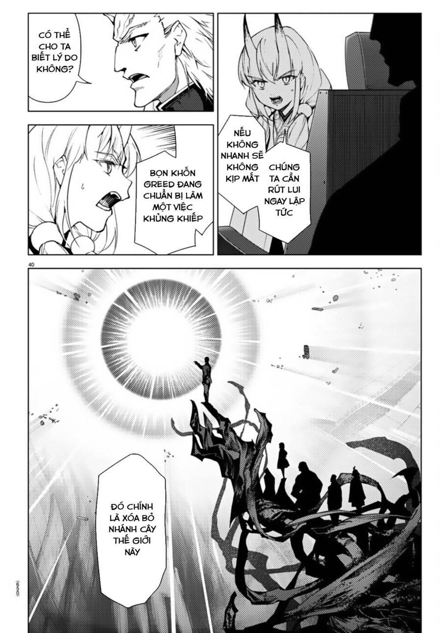 Darwins Game Chap 105 - Next Chap 106