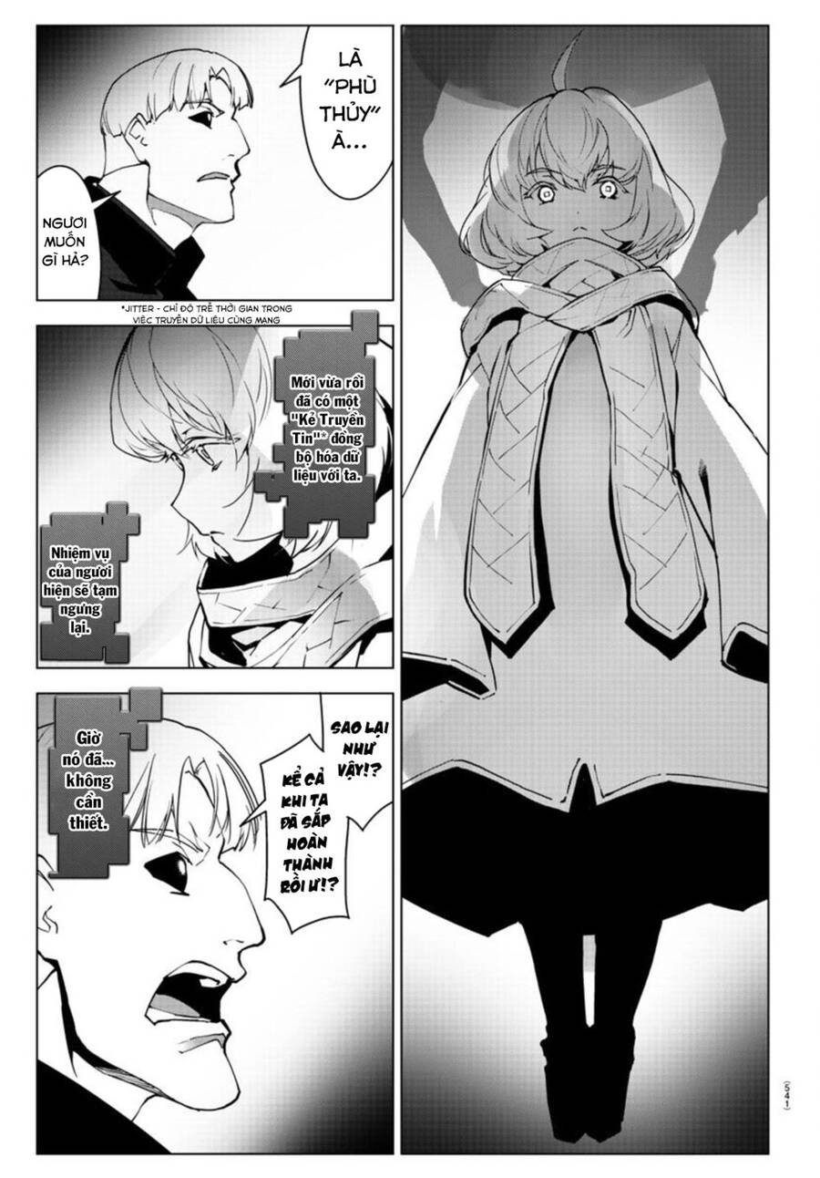 Darwins Game Chap 93 - Next Chap 94