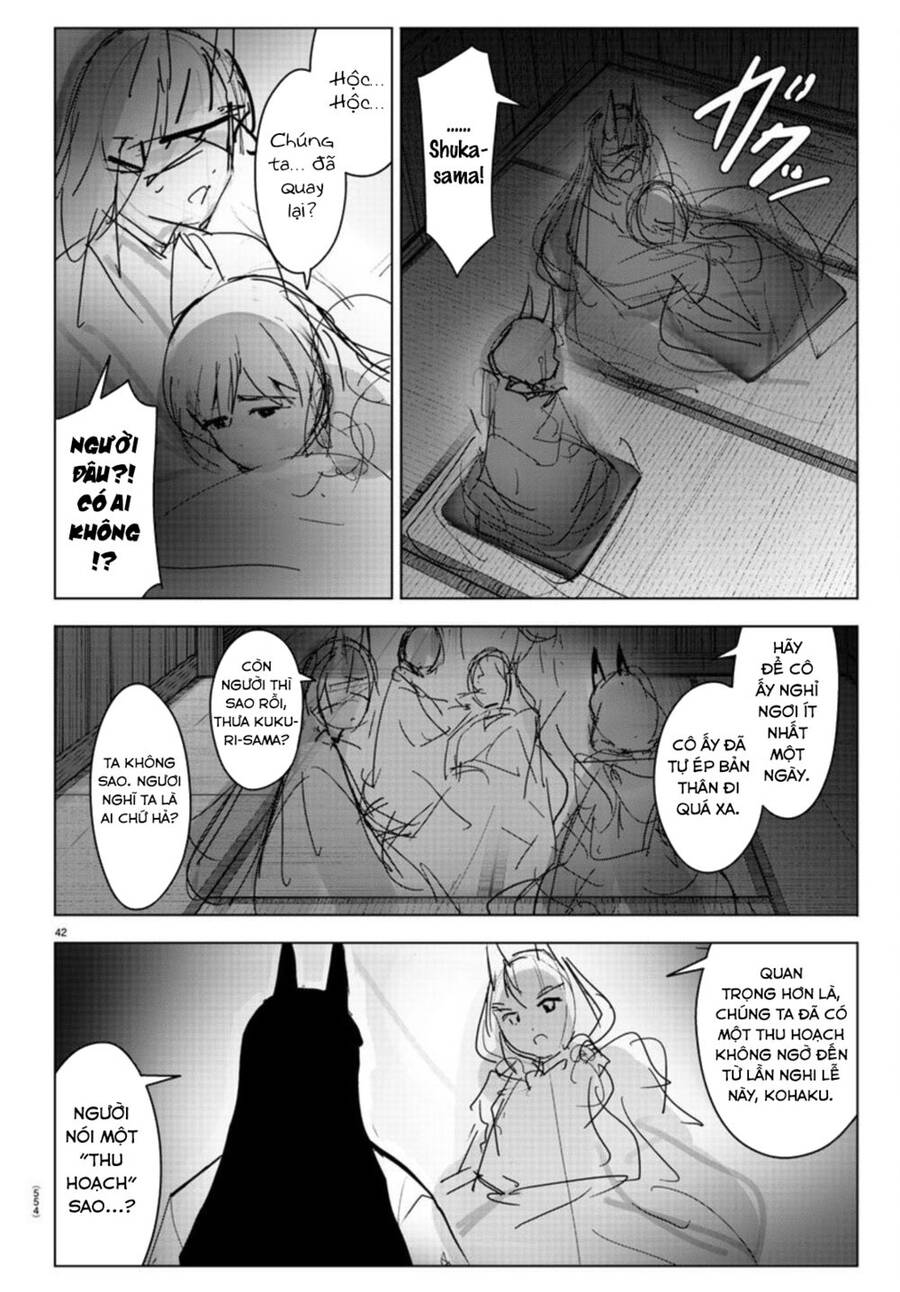 Darwins Game Chap 93 - Next Chap 94