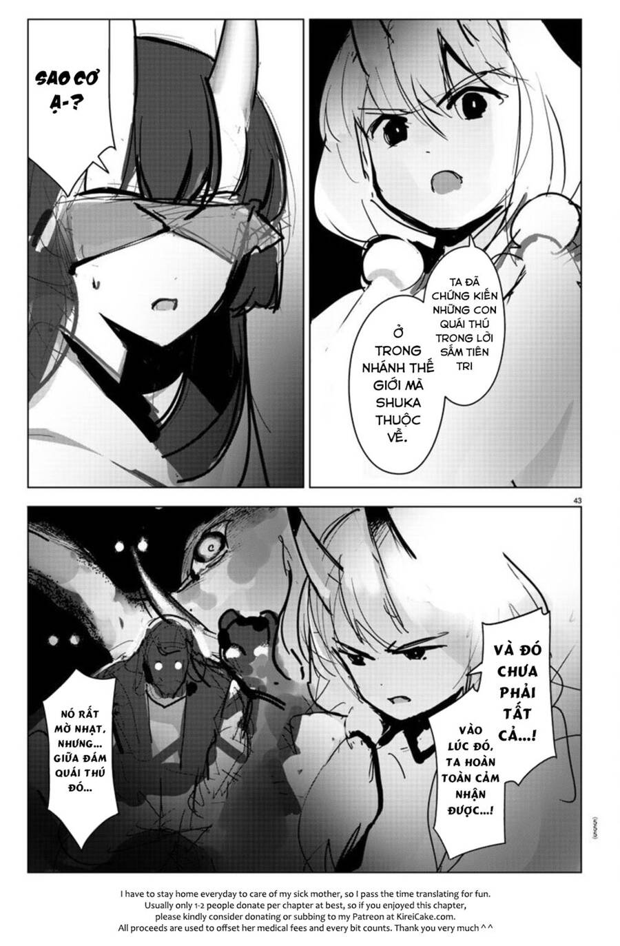 Darwins Game Chap 93 - Next Chap 94