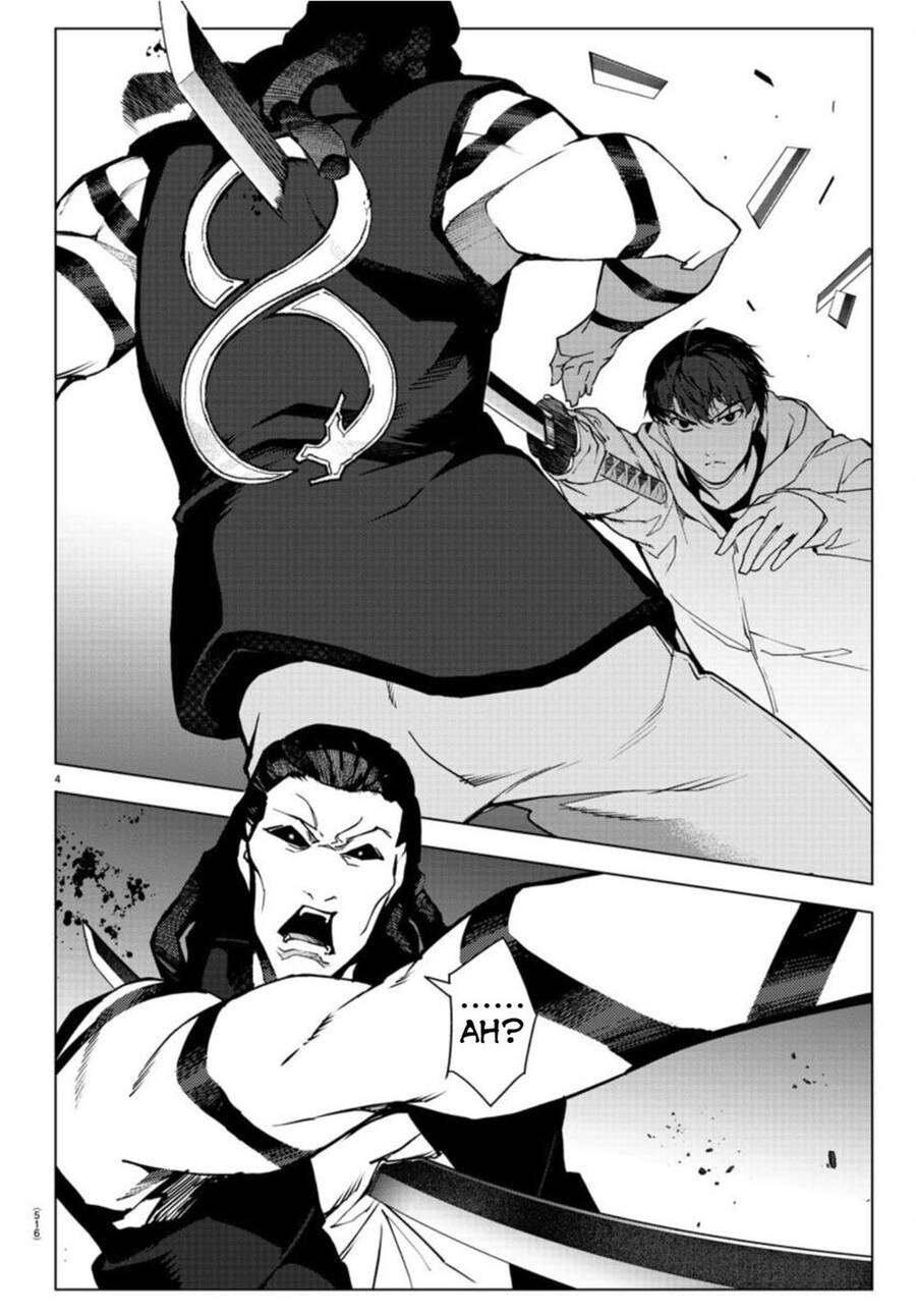 Darwins Game Chap 93 - Next Chap 94
