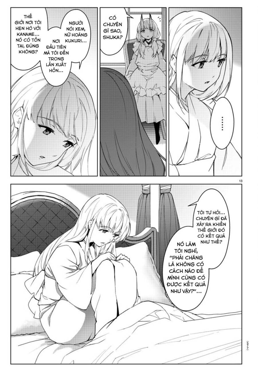 Darwins Game Chap 94 - Next Chap 95