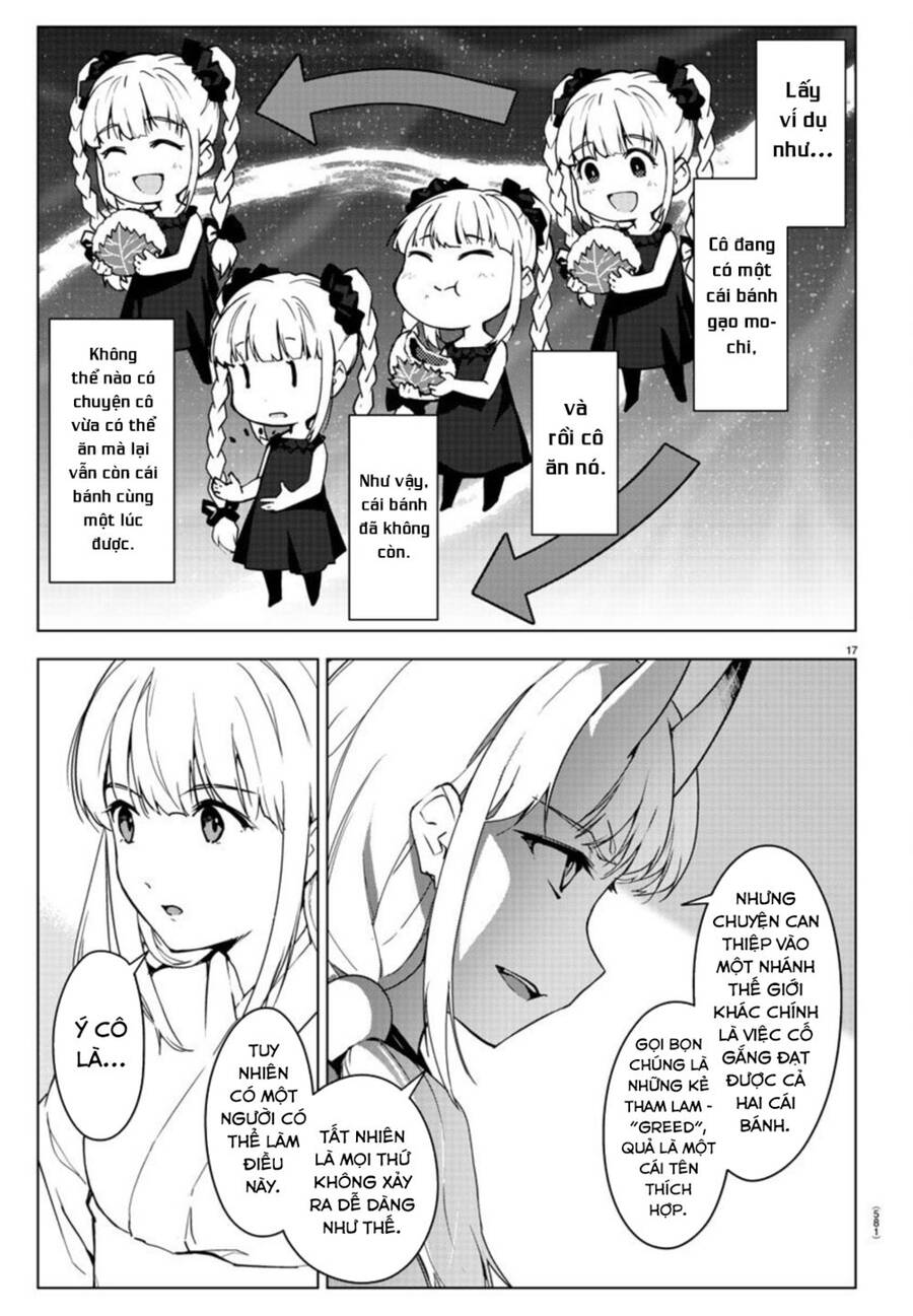 Darwins Game Chap 94 - Next Chap 95