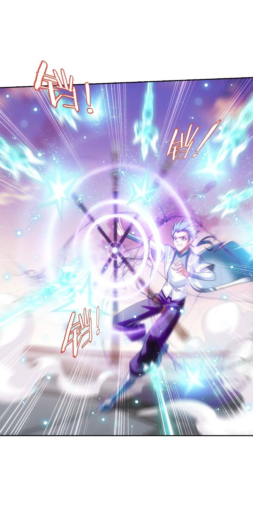 Đại Chúa Tể Chap 358 - Next Chap 359