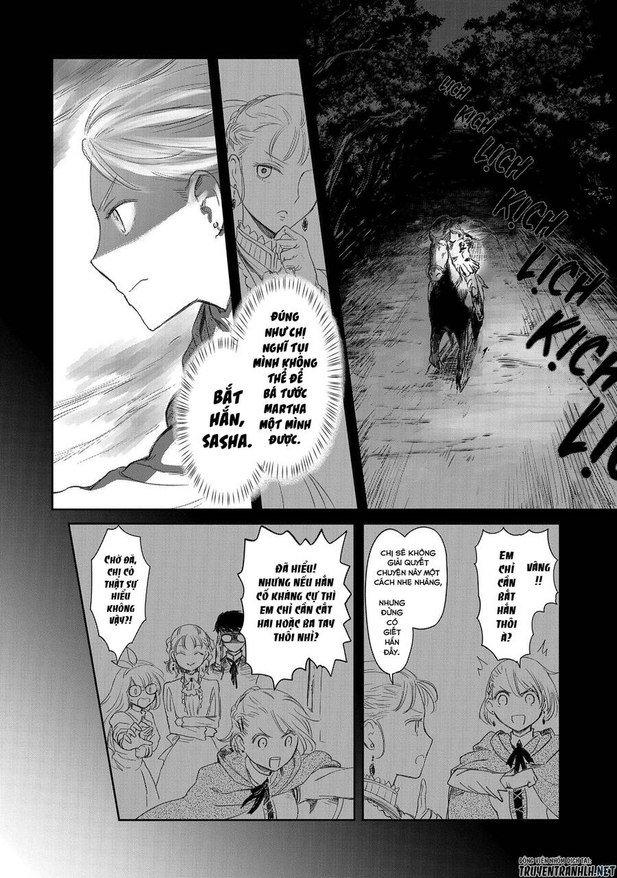 Boukensha Ni Naritai To Miyako Ni Deteitta Musume Ga S Rank Ni Natteta Chap 19 - Next Chap 20