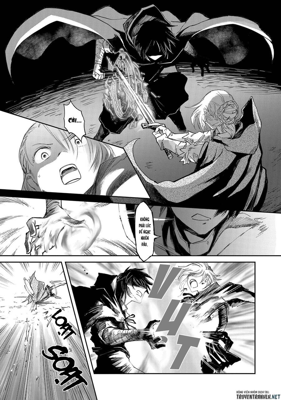 Boukensha Ni Naritai To Miyako Ni Deteitta Musume Ga S Rank Ni Natteta Chap 19 - Next Chap 20