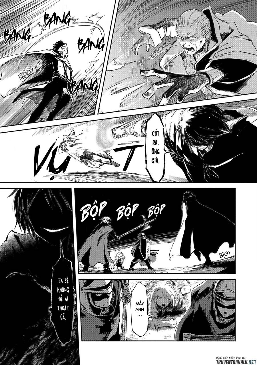 Boukensha Ni Naritai To Miyako Ni Deteitta Musume Ga S Rank Ni Natteta Chap 19 - Next Chap 20