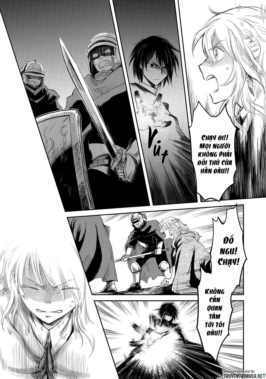 Boukensha Ni Naritai To Miyako Ni Deteitta Musume Ga S Rank Ni Natteta Chap 19 - Next Chap 20