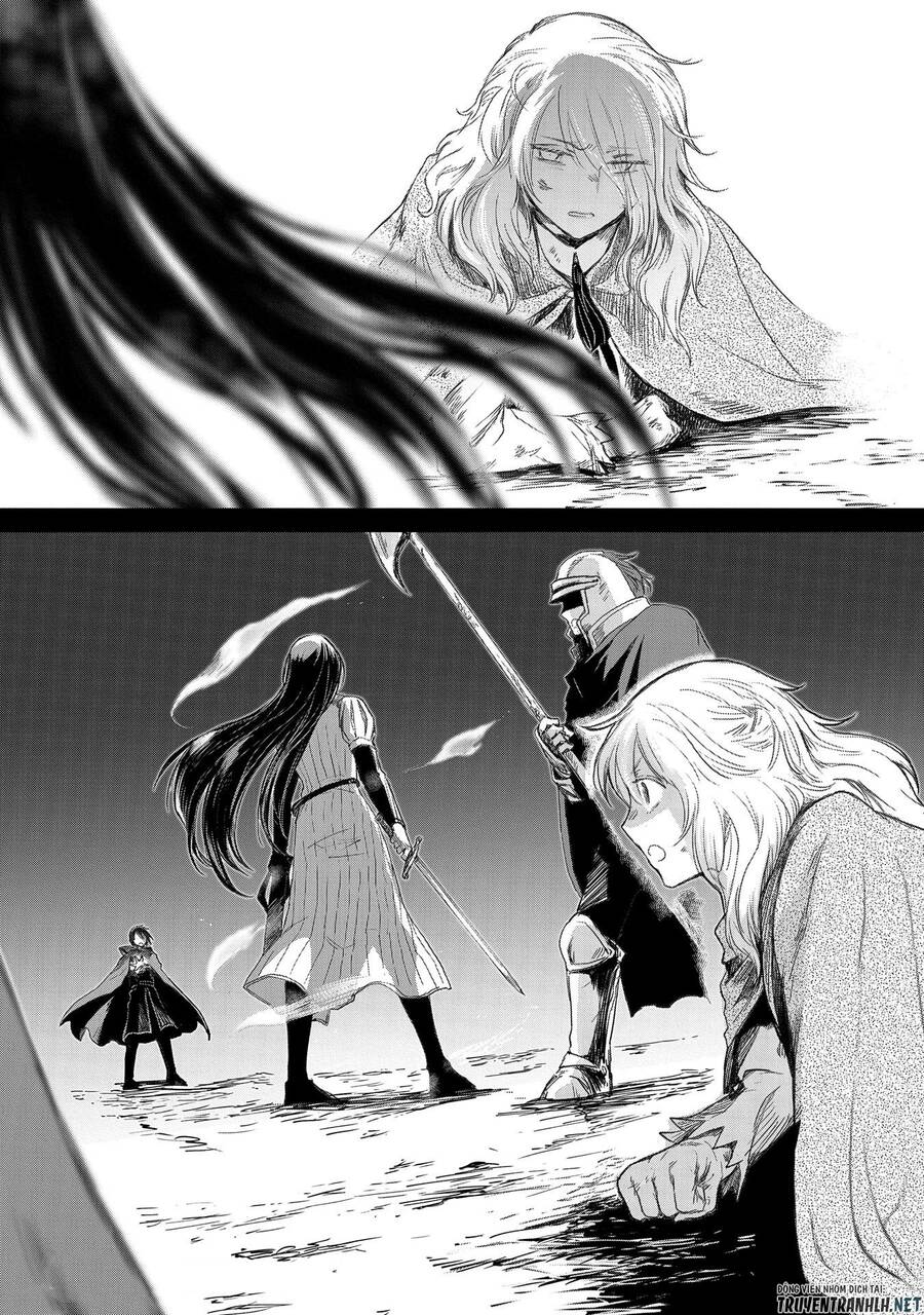 Boukensha Ni Naritai To Miyako Ni Deteitta Musume Ga S Rank Ni Natteta Chap 19 - Next Chap 20