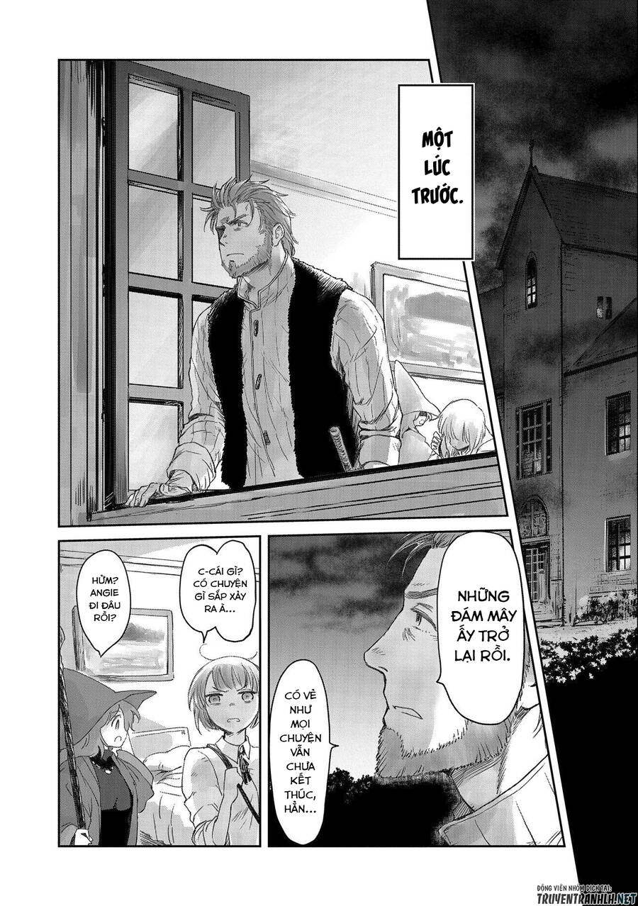 Boukensha Ni Naritai To Miyako Ni Deteitta Musume Ga S Rank Ni Natteta Chap 20 - Next Chap 21