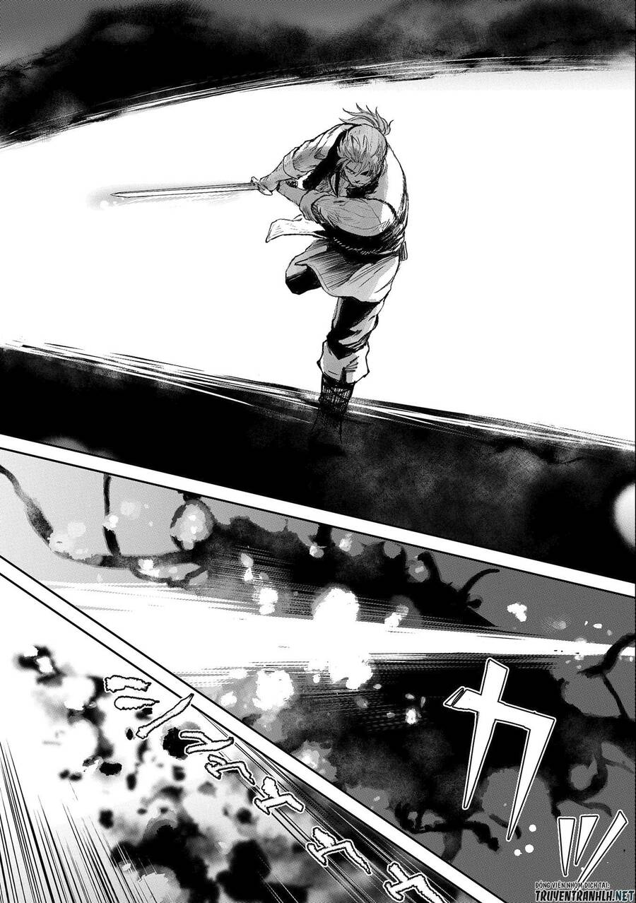 Boukensha Ni Naritai To Miyako Ni Deteitta Musume Ga S Rank Ni Natteta Chap 21 - Next Chap 22