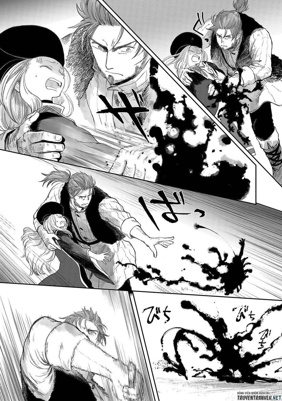 Boukensha Ni Naritai To Miyako Ni Deteitta Musume Ga S Rank Ni Natteta Chap 22 - Next Chap 23