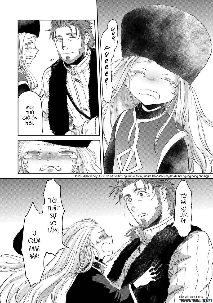 Boukensha Ni Naritai To Miyako Ni Deteitta Musume Ga S Rank Ni Natteta Chap 22 - Next Chap 23