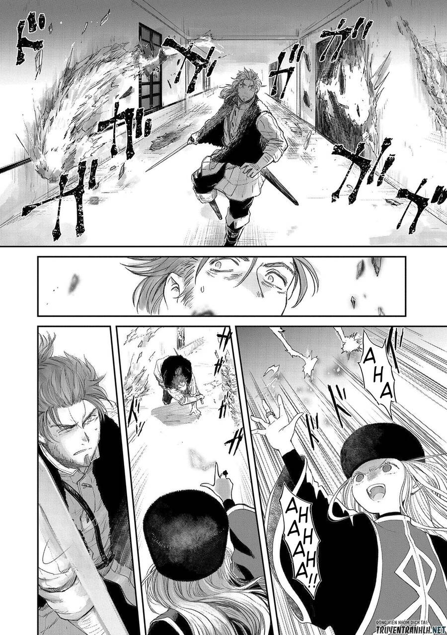 Boukensha Ni Naritai To Miyako Ni Deteitta Musume Ga S Rank Ni Natteta Chap 22 - Next Chap 23