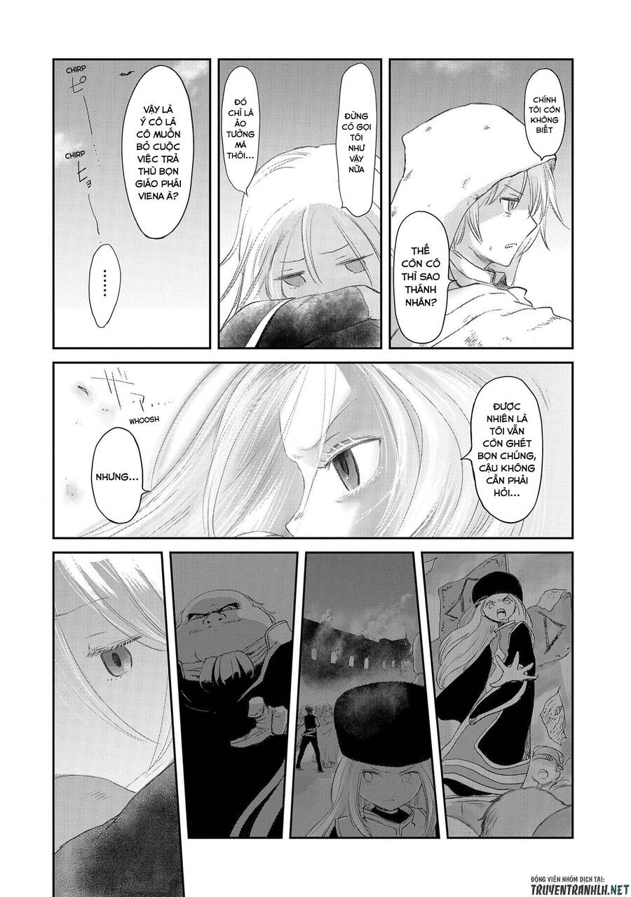 Boukensha Ni Naritai To Miyako Ni Deteitta Musume Ga S Rank Ni Natteta Chap 23 - Next Chap 24