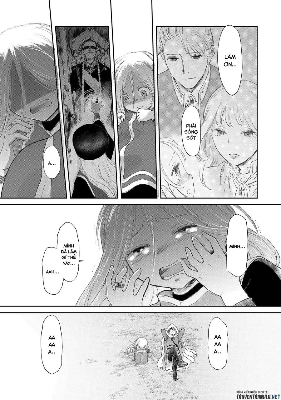 Boukensha Ni Naritai To Miyako Ni Deteitta Musume Ga S Rank Ni Natteta Chap 23 - Next Chap 24