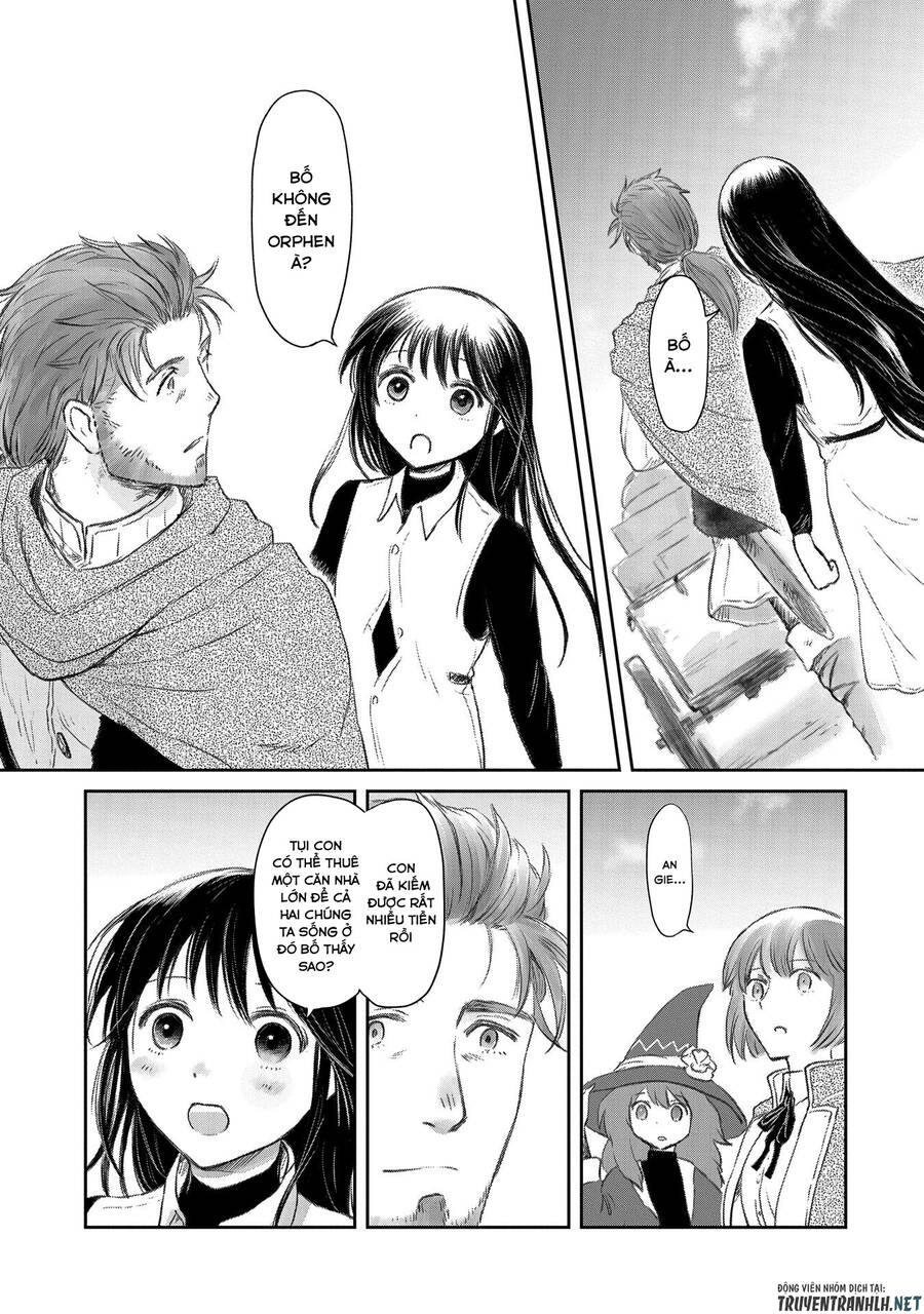 Boukensha Ni Naritai To Miyako Ni Deteitta Musume Ga S Rank Ni Natteta Chap 23 - Next Chap 24