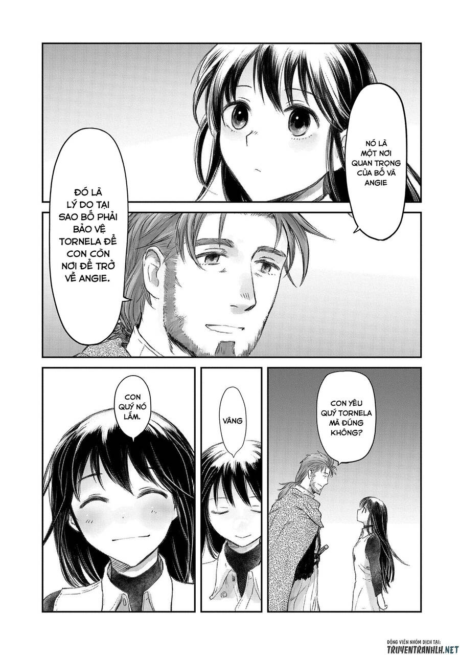 Boukensha Ni Naritai To Miyako Ni Deteitta Musume Ga S Rank Ni Natteta Chap 23 - Next Chap 24