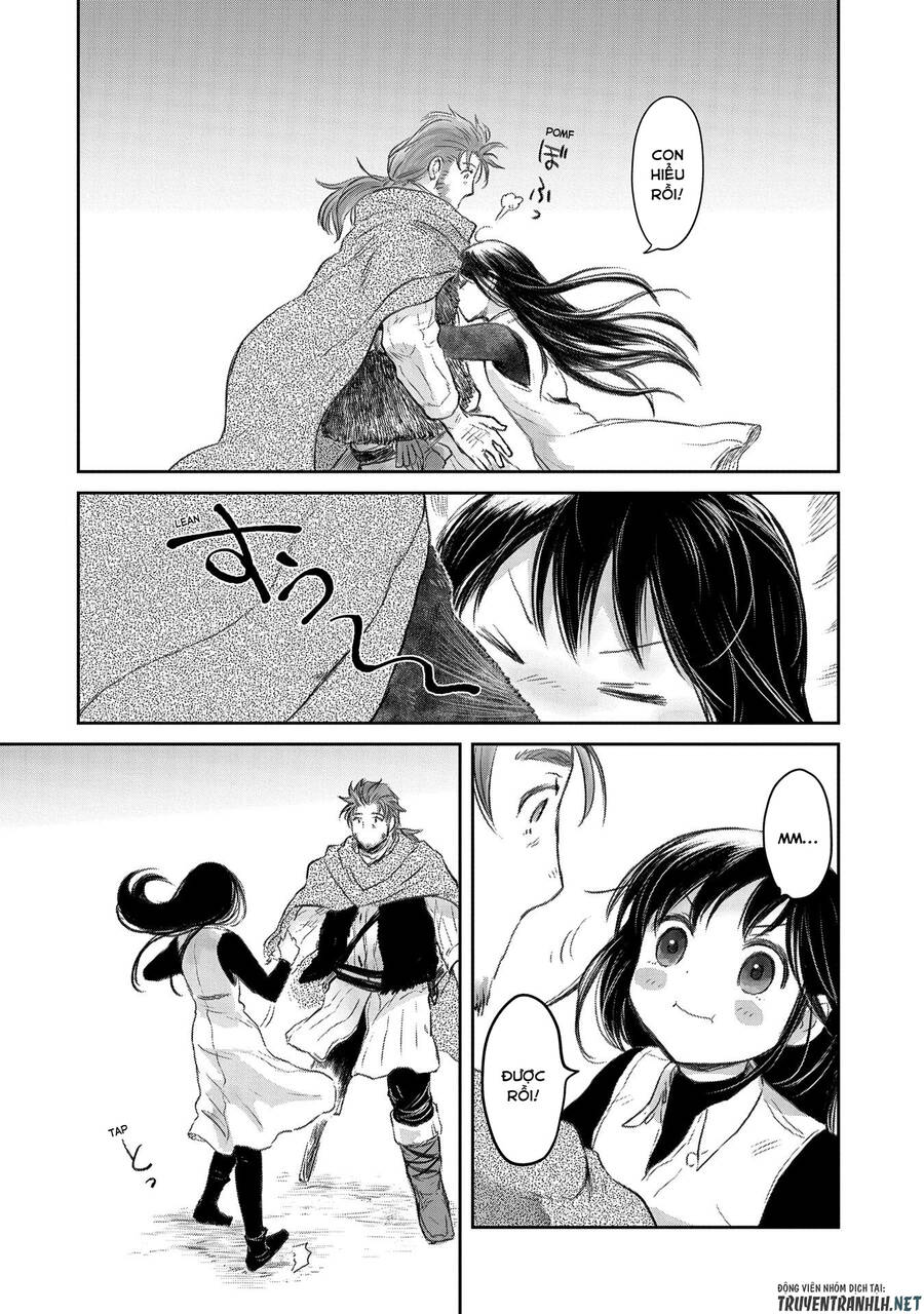 Boukensha Ni Naritai To Miyako Ni Deteitta Musume Ga S Rank Ni Natteta Chap 23 - Next Chap 24