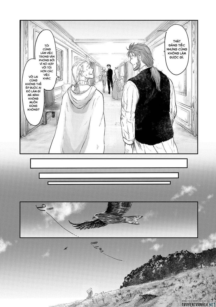 Boukensha Ni Naritai To Miyako Ni Deteitta Musume Ga S Rank Ni Natteta Chap 23 - Next Chap 24