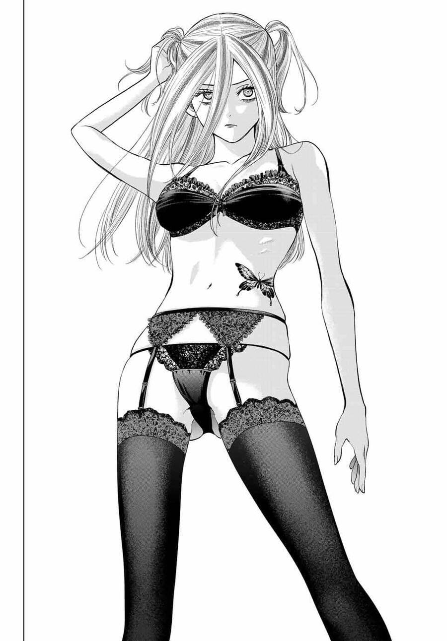 Tomodachi Game Chap 105 - Next Chap 106