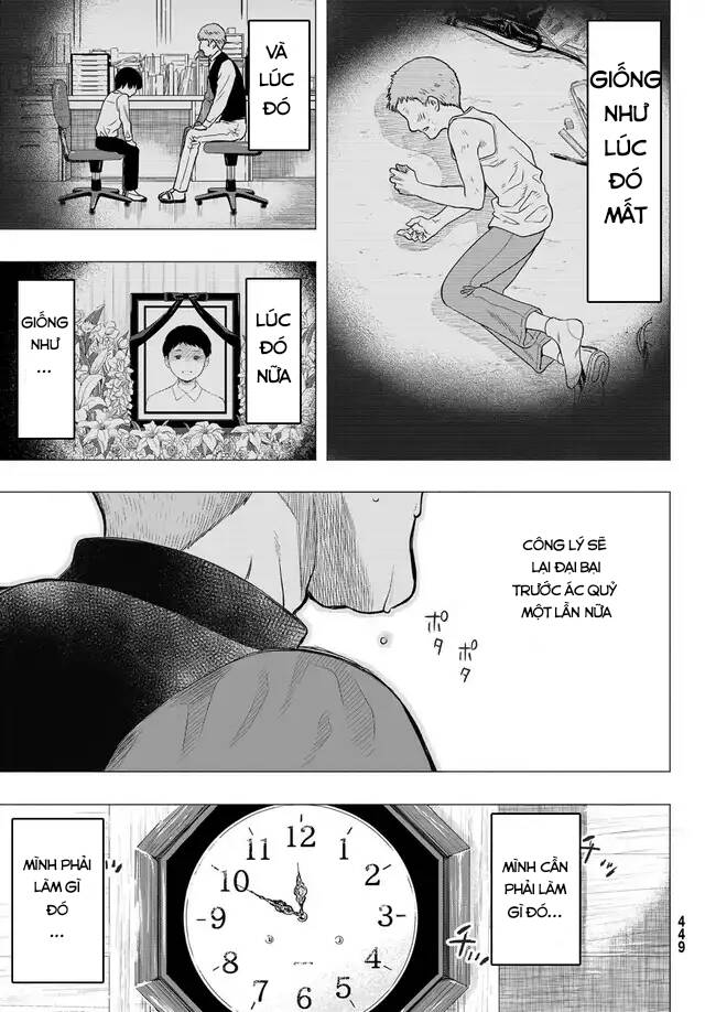 Tomodachi Game Chap 96 - Next Chap 97