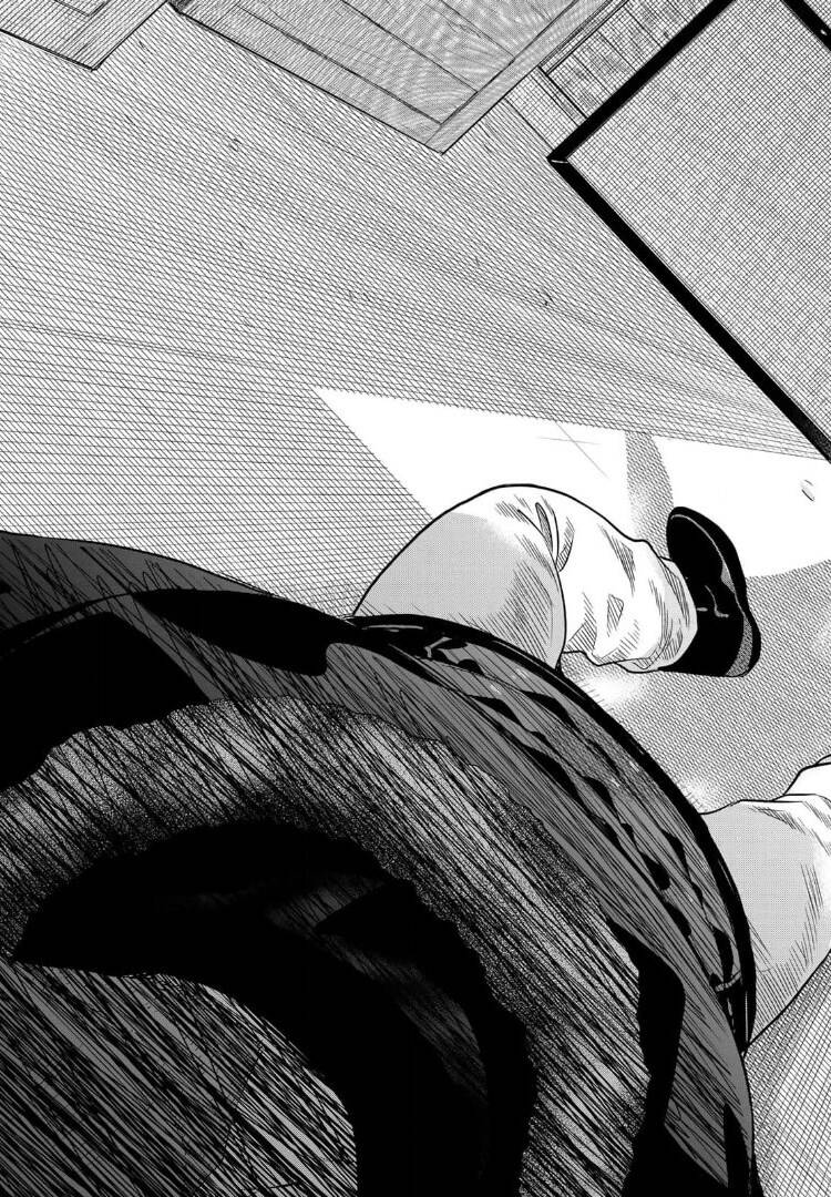 Tomodachi Game Chap 91 - Next Chap 92