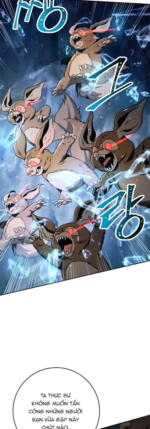 Cốt Binh Trở Lại Chap 209 - Next Chap 210