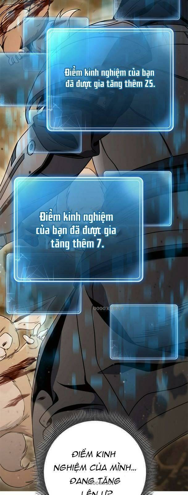 Cốt Binh Trở Lại Chap 209 - Next Chap 210