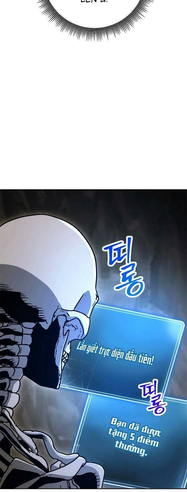 Cốt Binh Trở Lại Chap 209 - Next Chap 210