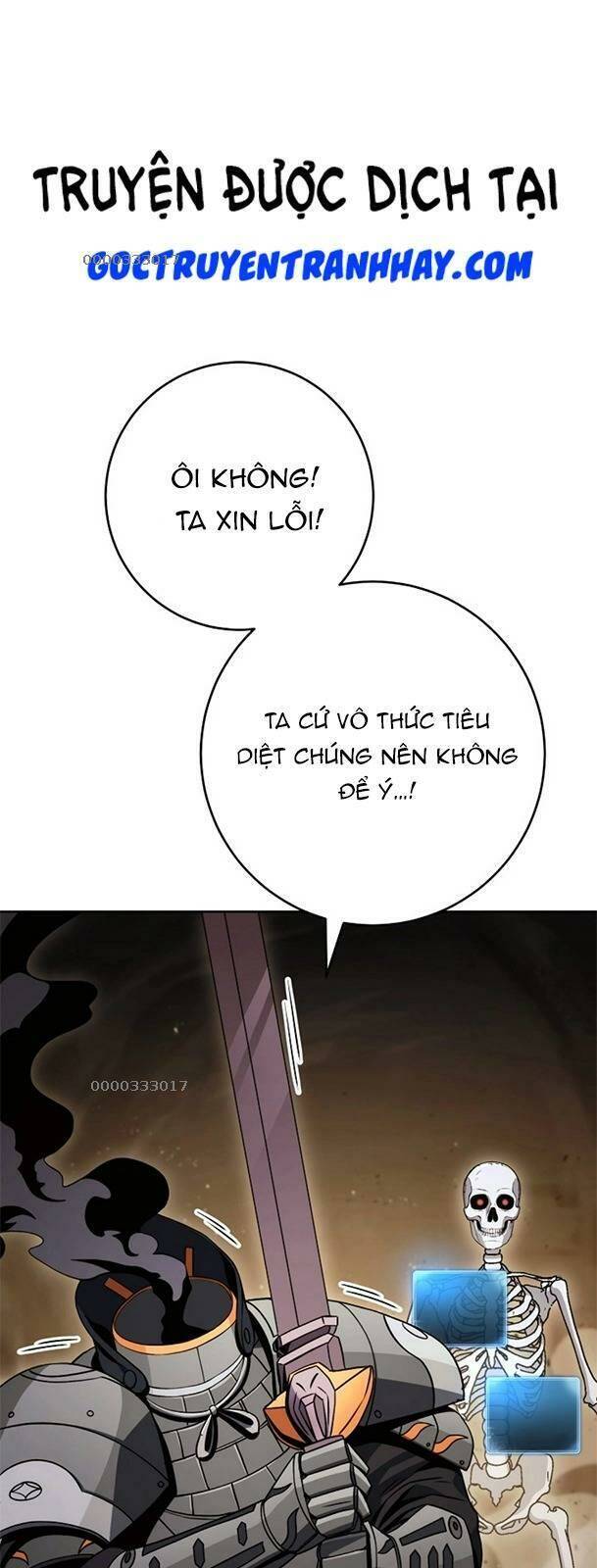 Cốt Binh Trở Lại Chap 209 - Next Chap 210