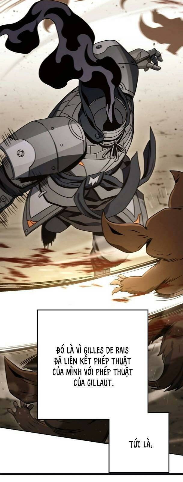 Cốt Binh Trở Lại Chap 209 - Next Chap 210