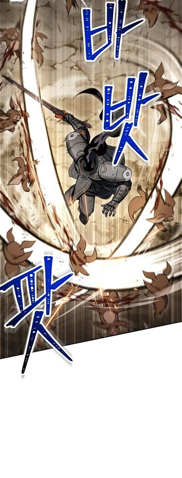 Cốt Binh Trở Lại Chap 209 - Next Chap 210