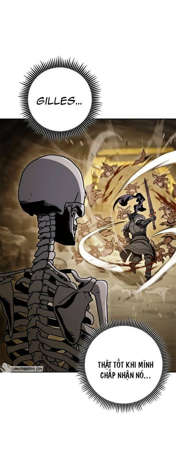 Cốt Binh Trở Lại Chap 209 - Next Chap 210