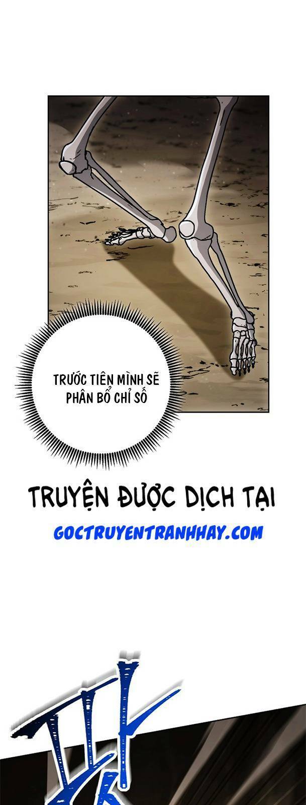 Cốt Binh Trở Lại Chap 209 - Next Chap 210