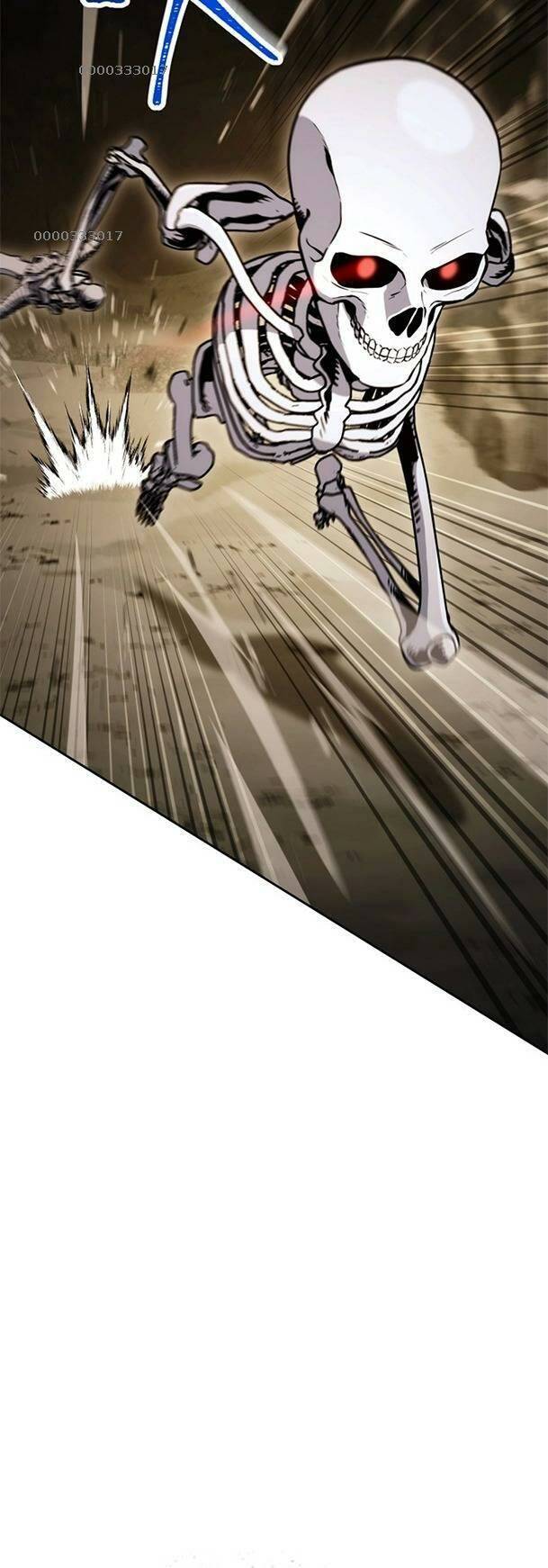 Cốt Binh Trở Lại Chap 209 - Next Chap 210