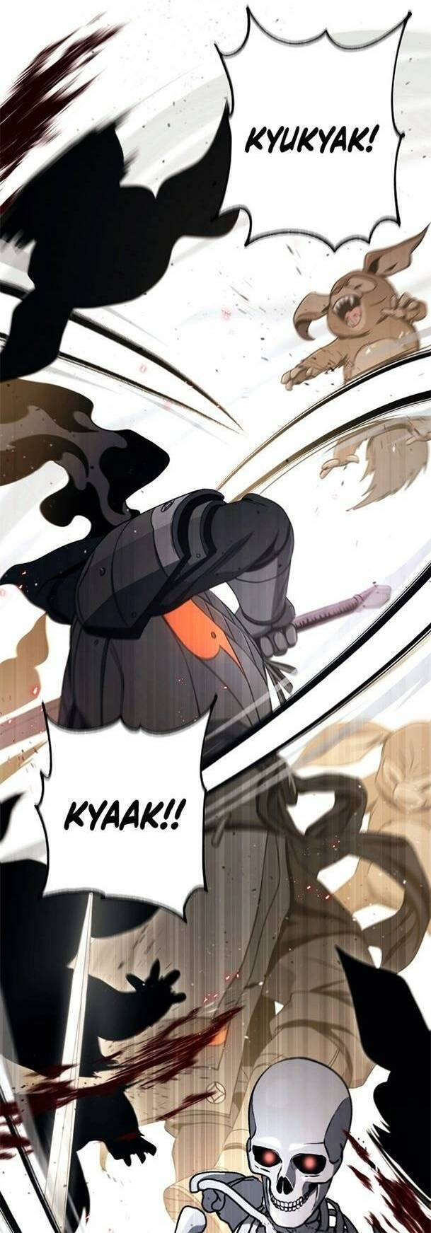 Cốt Binh Trở Lại Chap 209 - Next Chap 210