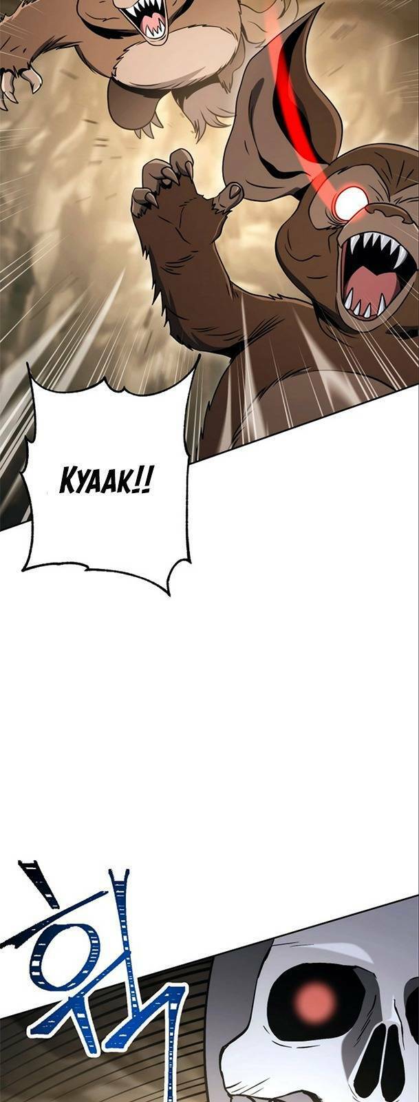 Cốt Binh Trở Lại Chap 209 - Next Chap 210