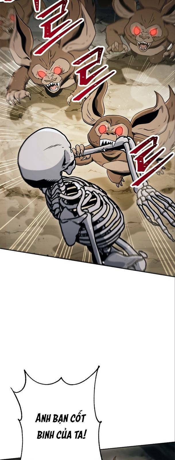 Cốt Binh Trở Lại Chap 209 - Next Chap 210