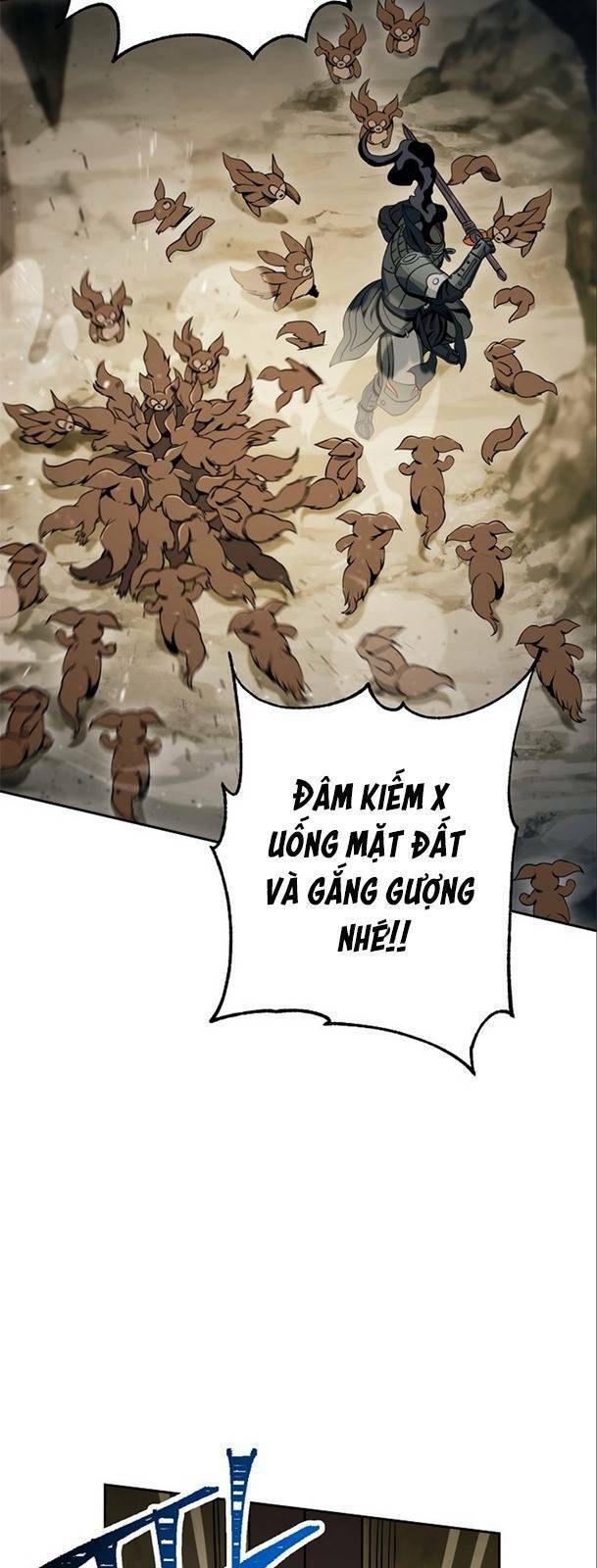 Cốt Binh Trở Lại Chap 209 - Next Chap 210
