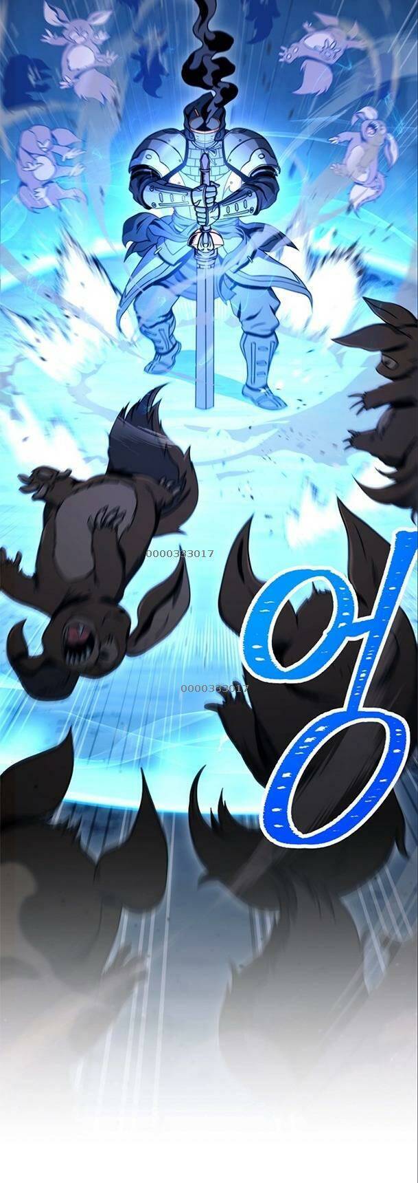 Cốt Binh Trở Lại Chap 209 - Next Chap 210