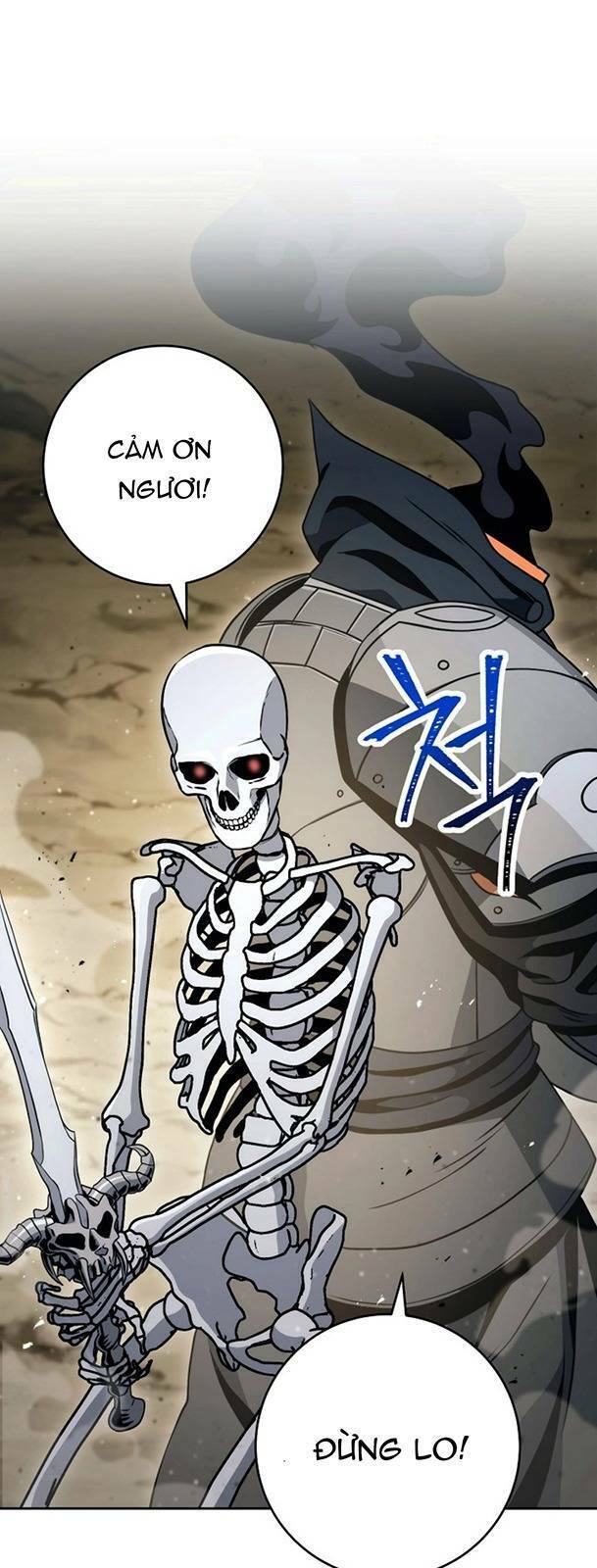 Cốt Binh Trở Lại Chap 209 - Next Chap 210