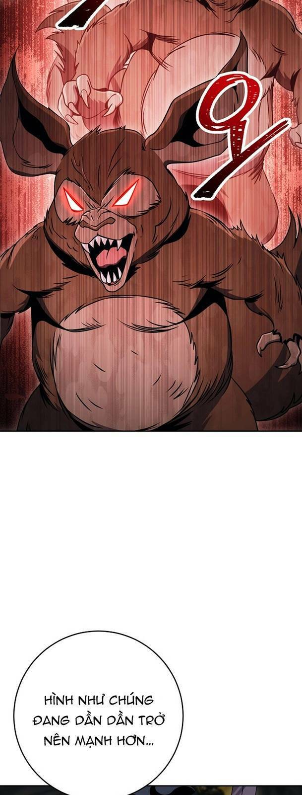 Cốt Binh Trở Lại Chap 209 - Next Chap 210