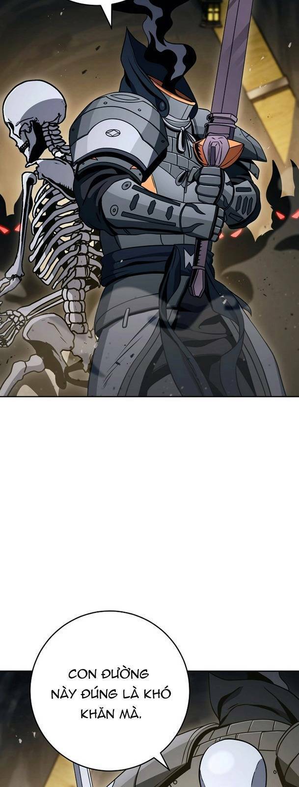 Cốt Binh Trở Lại Chap 209 - Next Chap 210