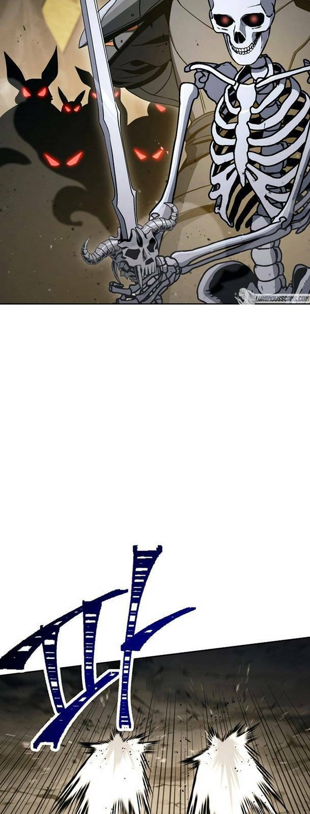 Cốt Binh Trở Lại Chap 209 - Next Chap 210