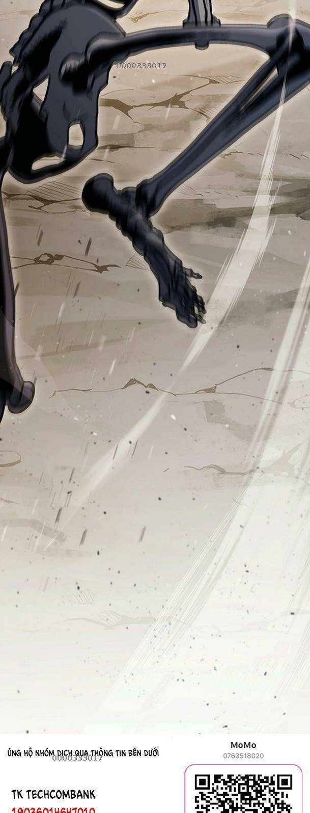 Cốt Binh Trở Lại Chap 209 - Next Chap 210