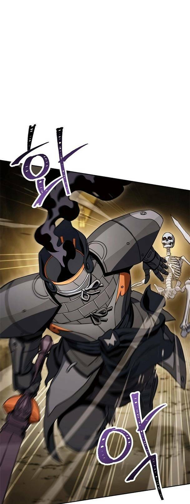 Cốt Binh Trở Lại Chap 209 - Next Chap 210