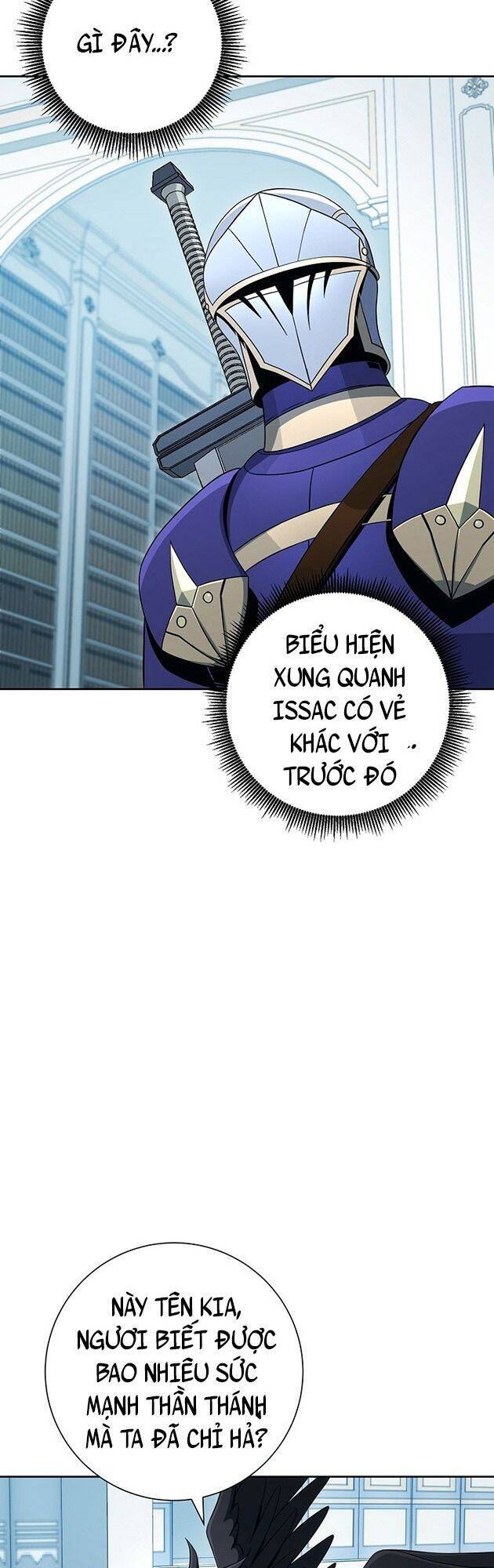 Cốt Binh Trở Lại Chap 187 - Next Chap 188